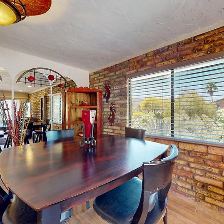 Tranquil Trail #8 Appartement Carefree Buitenkant foto