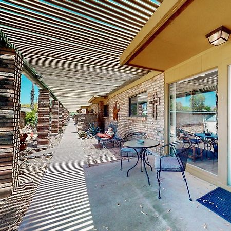 Tranquil Trail #8 Appartement Carefree Buitenkant foto