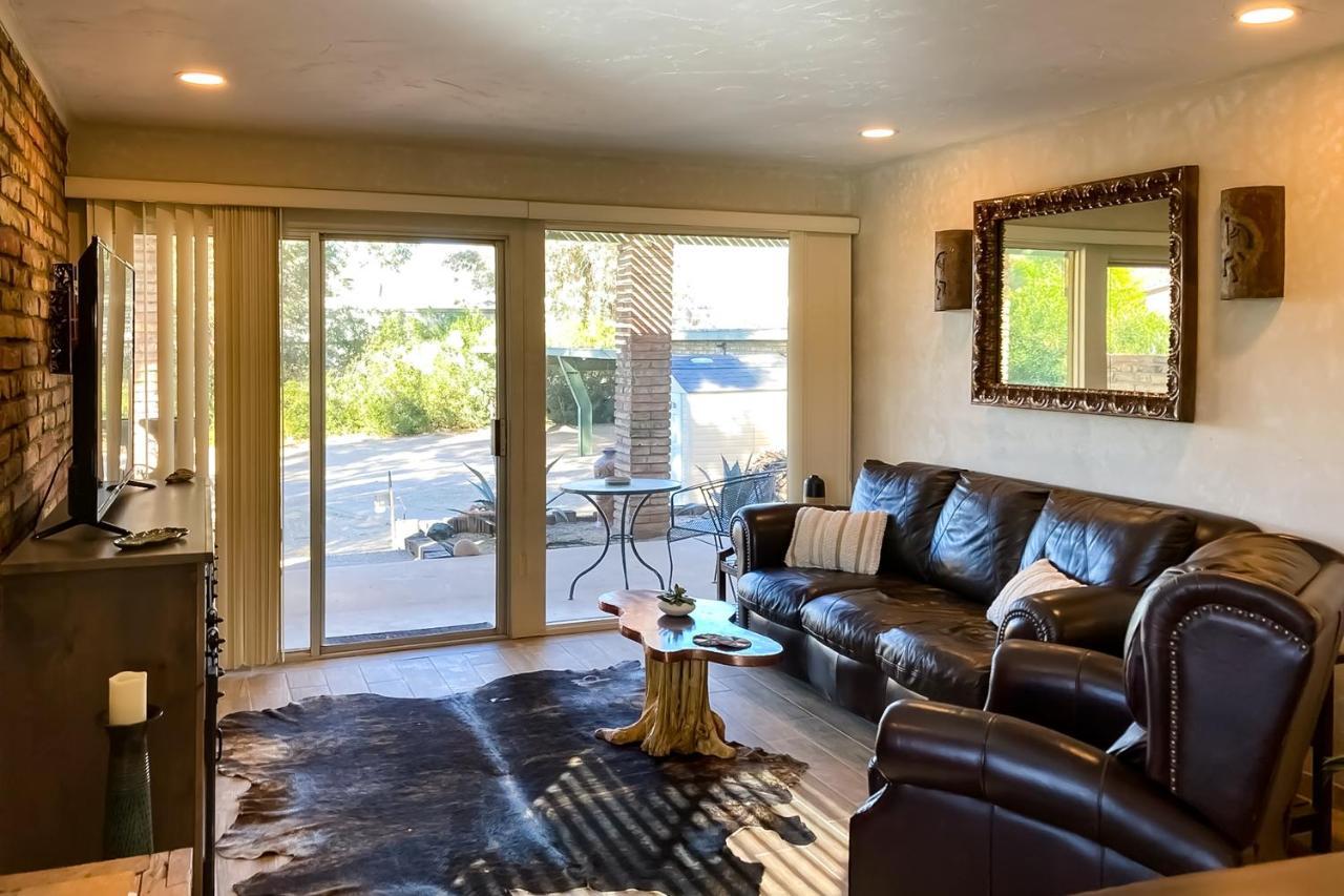 Tranquil Trail #8 Appartement Carefree Buitenkant foto