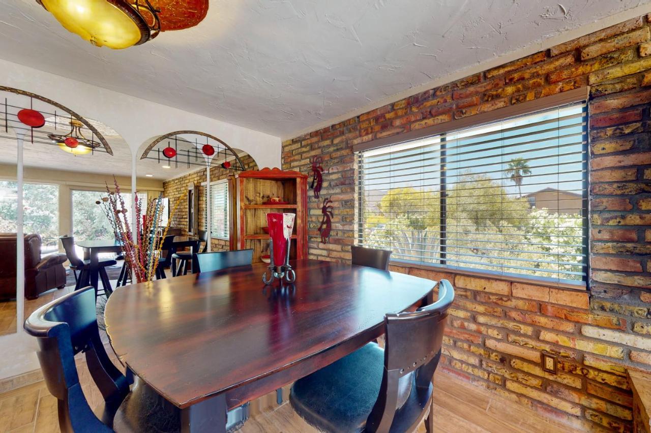 Tranquil Trail #8 Appartement Carefree Buitenkant foto