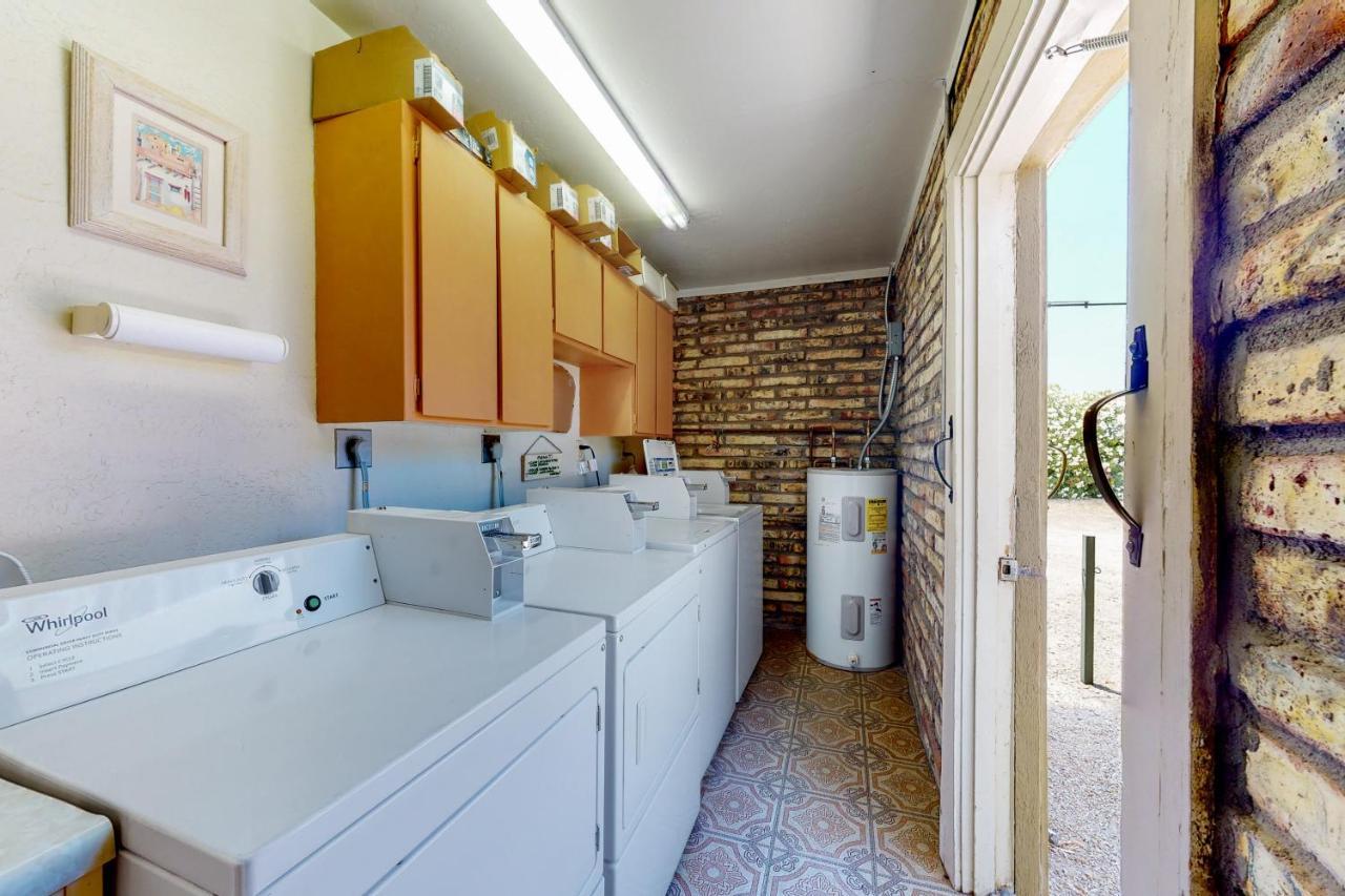 Tranquil Trail #8 Appartement Carefree Buitenkant foto