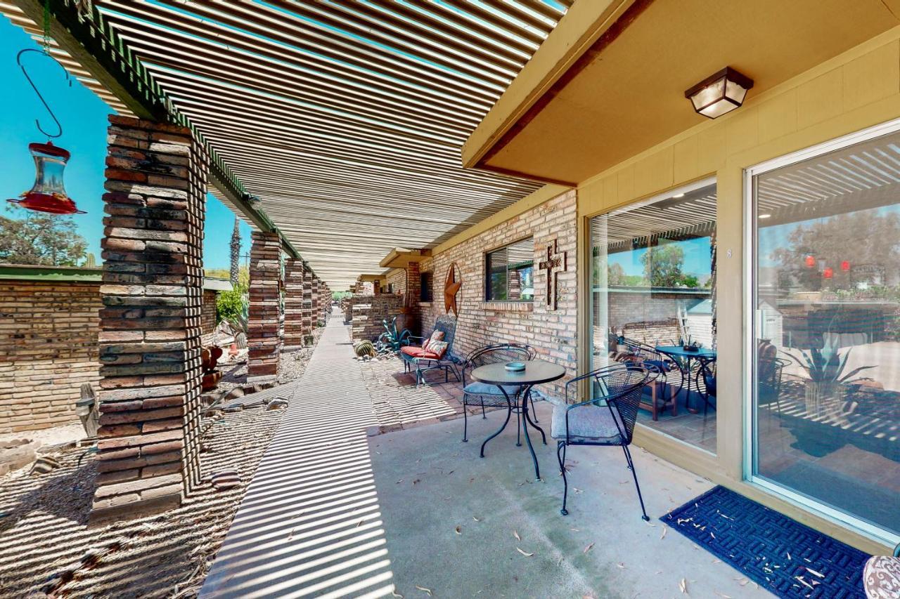 Tranquil Trail #8 Appartement Carefree Buitenkant foto