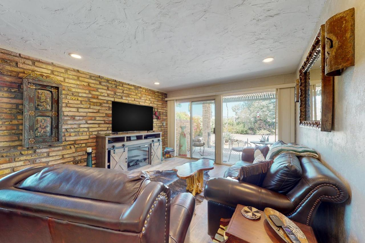Tranquil Trail #8 Appartement Carefree Buitenkant foto