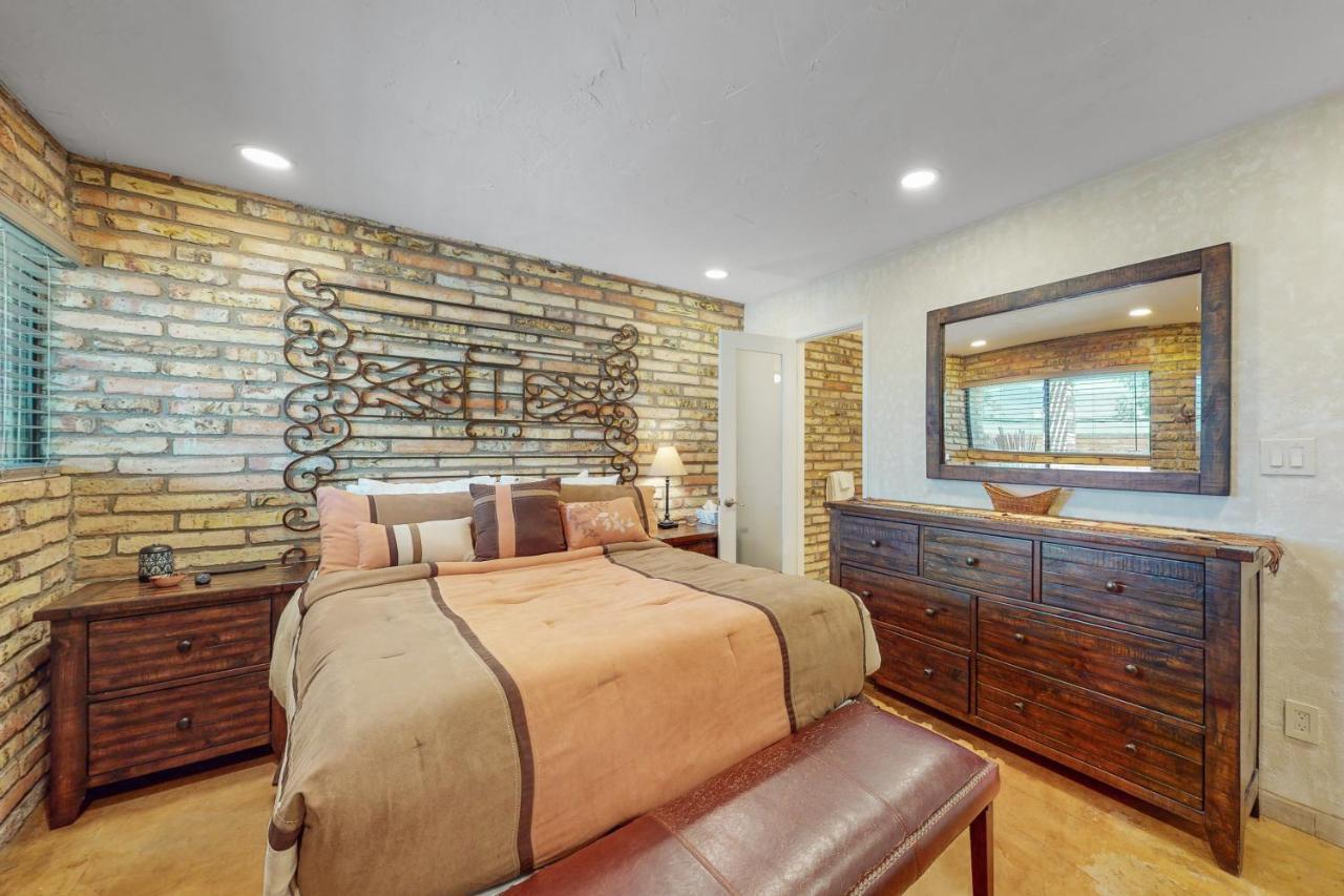 Tranquil Trail #8 Appartement Carefree Buitenkant foto