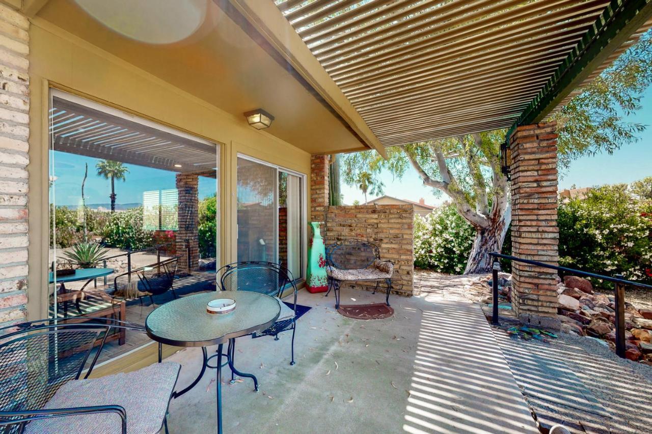 Tranquil Trail #8 Appartement Carefree Buitenkant foto