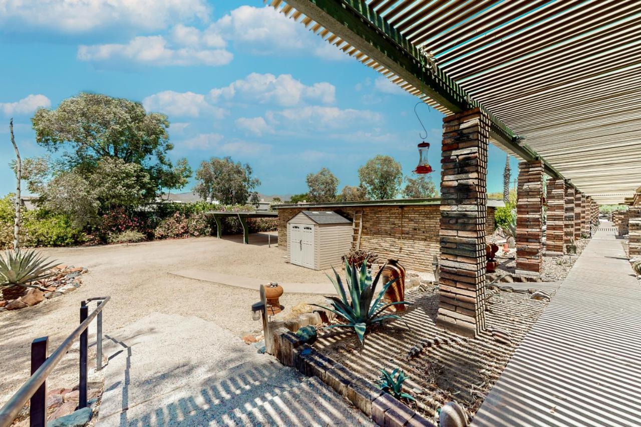 Tranquil Trail #8 Appartement Carefree Buitenkant foto