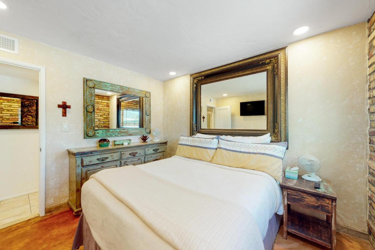 Tranquil Trail #8 Appartement Carefree Buitenkant foto