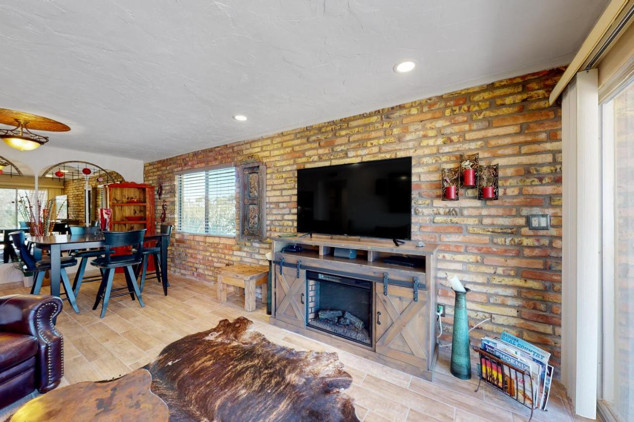 Tranquil Trail #8 Appartement Carefree Buitenkant foto