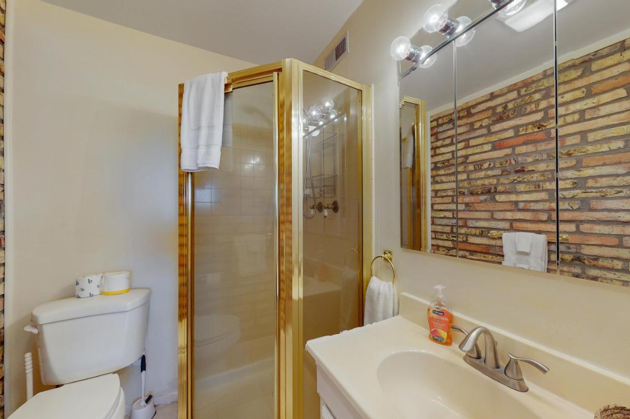 Tranquil Trail #8 Appartement Carefree Buitenkant foto
