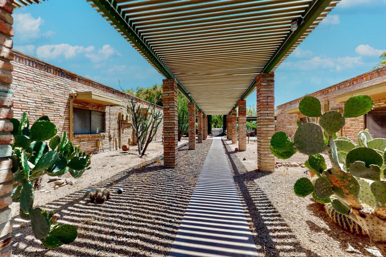 Tranquil Trail #8 Appartement Carefree Buitenkant foto